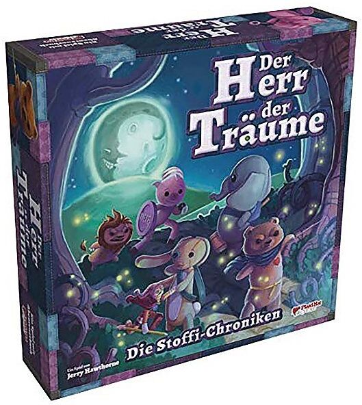 ASMODEE Der Herr der Träume