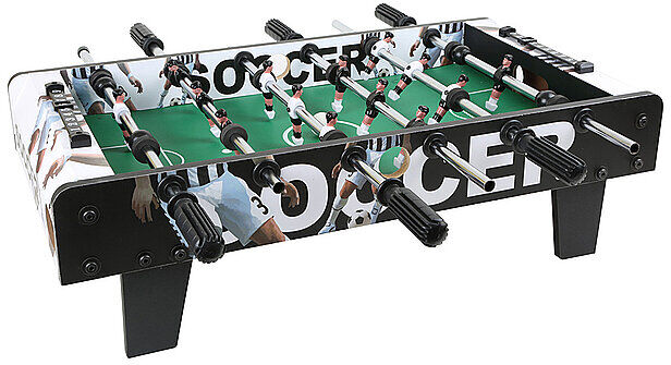 LEGLER Tischkicker Soccer