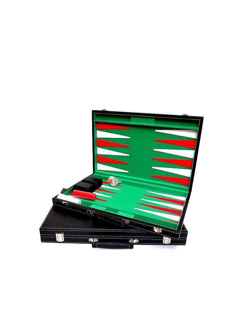 PHILOS Backgammon (groß)