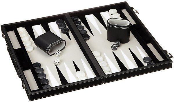 PHILOS Backgammon (medium)