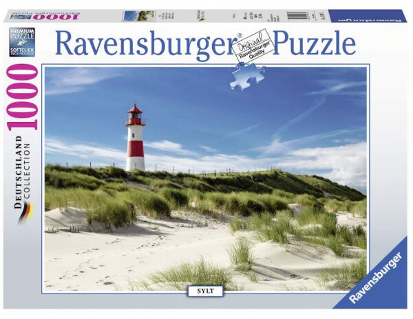 Ravensburger Puzzle Sylt