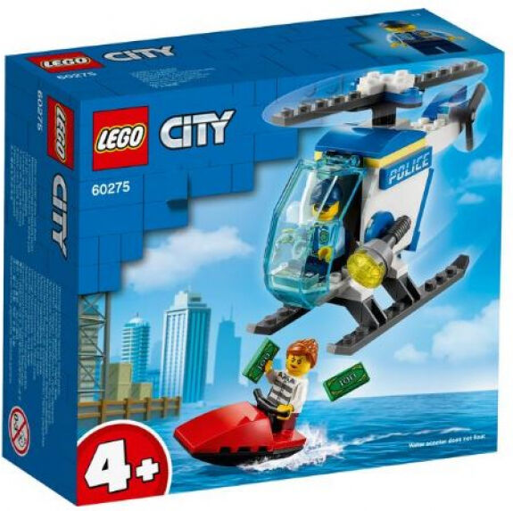 Lego 60290 - City Polizeihubschrauber