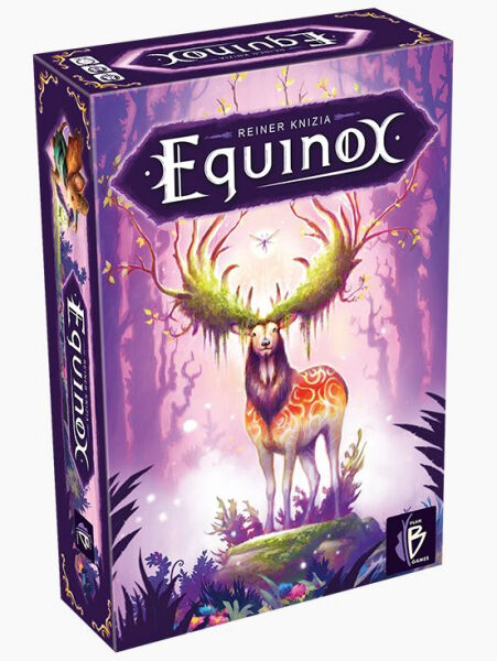 Asmodee Equinox (Purple Box)