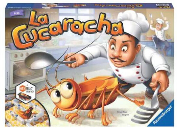 Ravensburger - La Cucaracha