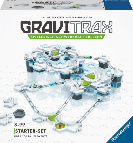 Ravensburger - GraviTrax Starterset