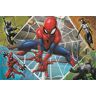 TREFL Puzzle Skvělý Spiderman