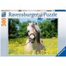Ravensburger 150380 Bílý kůň