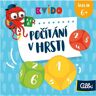 ALBI Kvído - Počítání V hrsti