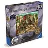 Ravensburger 174461 Exit Puzzle - The Circle: Ravensburg 1683