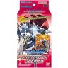 Bandai Karty Digimon - Jesmon ST12 Starter Deck-