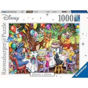 Ravensburger Puzzle 1000 Teile – Disney Winnie Puuh -
