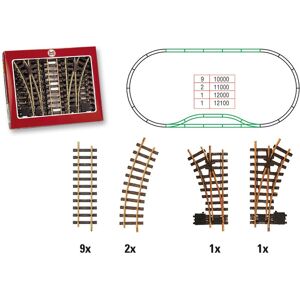 Gleise-Set LGB 