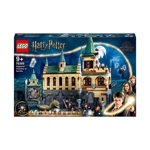 Lego Hogwarts? Kammer des Schreckens