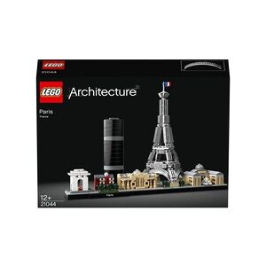 Lego Paris