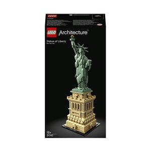 Lego Freiheitsstatue