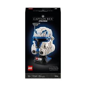 Lego Captain Rex TM Helm