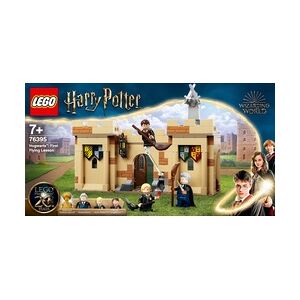 Lego Hogwarts?: Erste Flugstunde