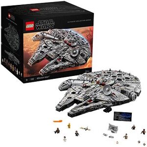 Lego Star Wars™ 75192 Millennium Falcon™