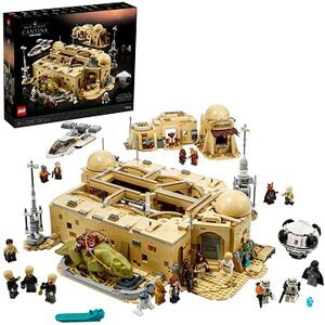 Lego Star Wars™ 75290 Mos Eisley Cantina™