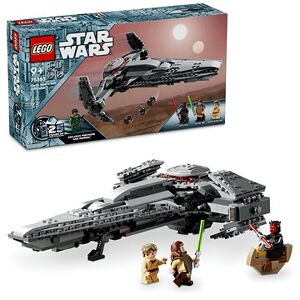 Lego Star Wars™ 75383 Sith Infiltrator™