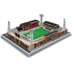 Watford Fc 80er Stadion 3d-Puzzle