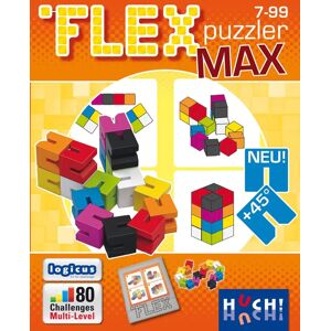 Hutter Trade Selection Flex Puzzler Max