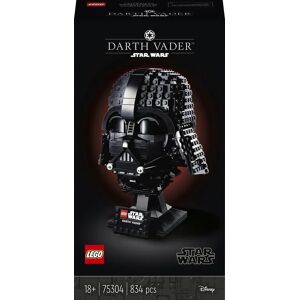 Lego Star Wars 75304 - Darth-Vader Helm