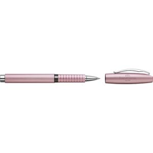 Faber-Castell GmbH&Co. Faber-Castell Tintenroller Essentio Aluminium Rosé