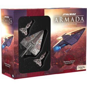 Atomic Mass Games - Star Wars Armada - Galaktische Republik