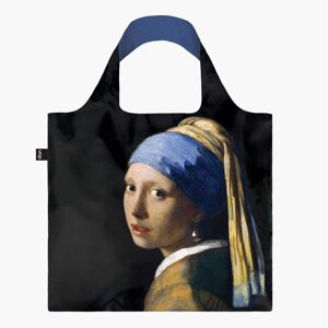 LOQI GmbH Johannes Vermeer Girl With A Pearl Earring Recycled