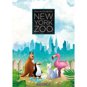 Spiel direkt New York Zoo (Spiel)