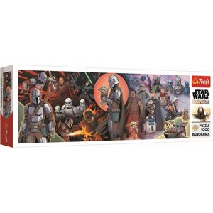 Trefl Star Wars (Puzzle)