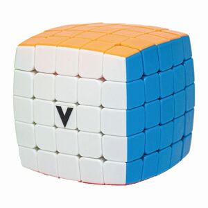 Carletto Deutschland GmbH V-Cube - Zauberwürfel Gewölbt 5x5x5