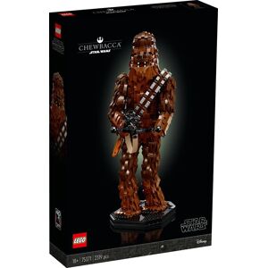 Lego Star Wars 75371 - Chewbacca