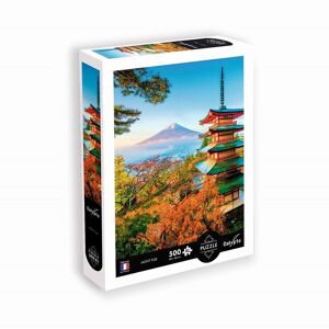 Carletto Deutschland GmbH Calypto - Mount Fuji 500 Teile Xl Puzzle