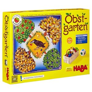 HABA Sales GmbH & Co.KG Obstgarten