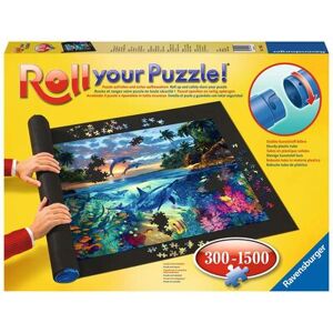 RAVENSBURGER 17956 Puzzle Roll your Puzzle!