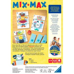 Ravensburger Mix Max