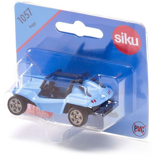 Siku - Buggy