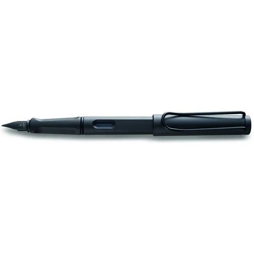 Lamy Füller Safari Umbra Linkshänder