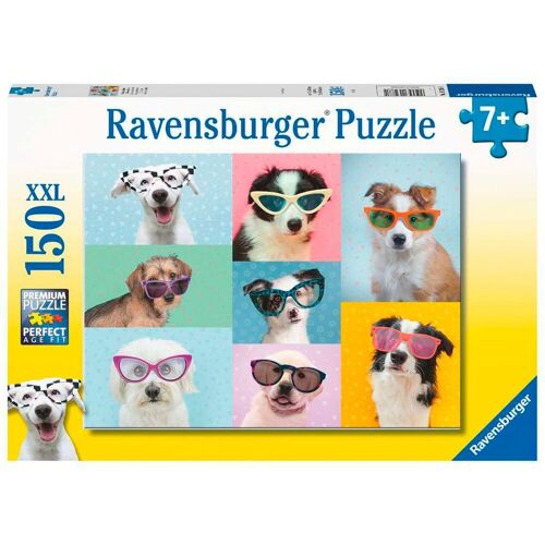 Ravensburger Witzige Hunde