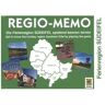 Bräuer Produktmanagement Regio-Memo  Ferienregion Südeifel (Spiel)