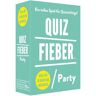 Kylskapspoesi Spiel: Quizfieber Party