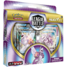 Blackfire Kartenspiel Pokemon TCG - Origin Forme Palkia VSTAR League Battle Deck (ENGLISCHE VERSION)