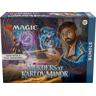 Blackfire Kartenspiel Magic: The Gathering Murders at Karlov Manor - Bündel (ENGLISCHE VERSION)