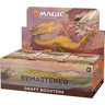 Blackfire Kartenspiel Magic: The Gathering Dominaria Remastered - Draft Booster Box (36 Booster) (ENGLISCHE VERSION)