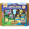 Ravensburger Kartenspiel Lorcana: Into the Inklands - Geschenkset (ENGLISCHE VERSION)