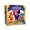 Ravensburger Kartenspiel Lorcana: Into the Inklands - Illumineer's Schatz (ENGLISCHE VERSION)