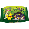 Blackfire Kartenspiel Pokémon TCG: Trick or Trade - BOOster bundle (50 Mini-Booster) (ENGLISCHE VERSION)