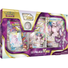 Blackfire Kartenspiel Pokemon TCG - Origin Forme Palkia VSTAR Premium Collection (ENGLISCHE VERSION)